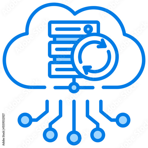Immutable Icon