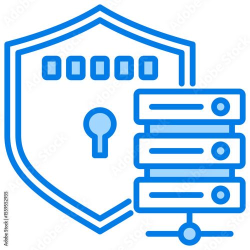 Serverless Icon