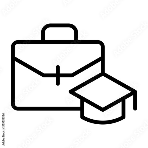 Internship Icon