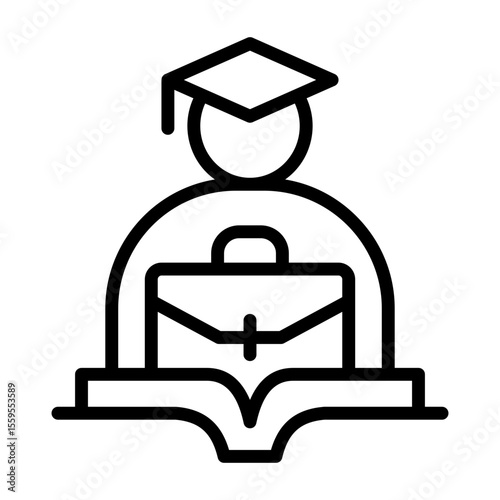 Intern Icon