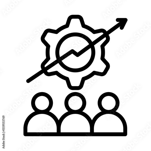 Group Project Icon