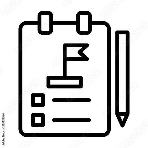 Final Evaluation Icon