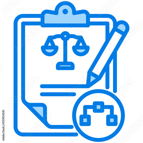 Drafting Icon