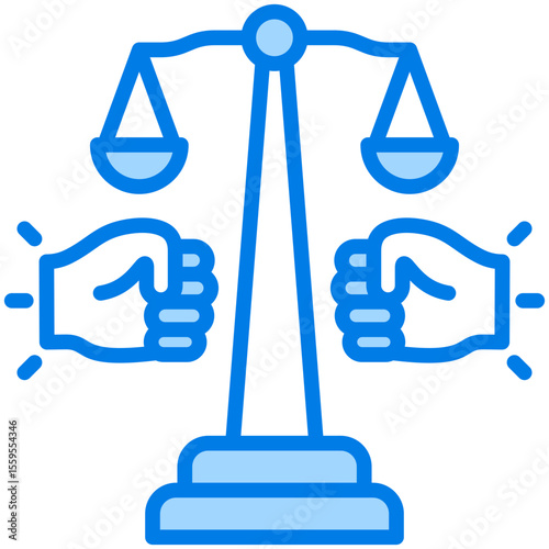 Dispute Icon