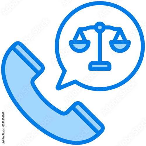 Hotline Icon