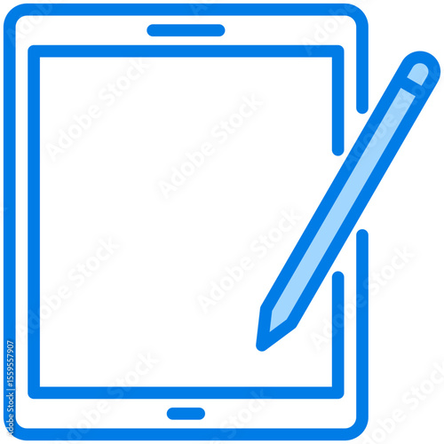 Tablet Icon