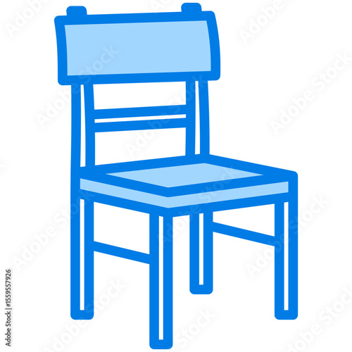 Chair Icon