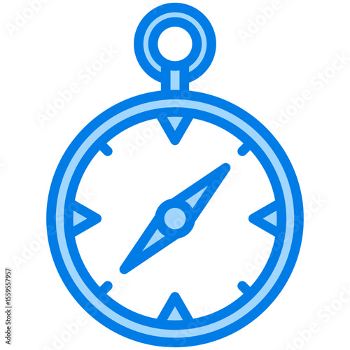 Compass Icon