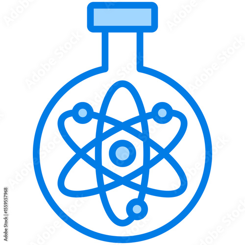 Science Lab Icon