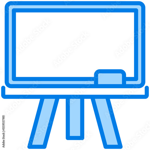 Blackboard Icon