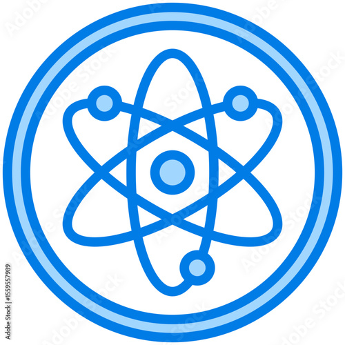 Science Icon