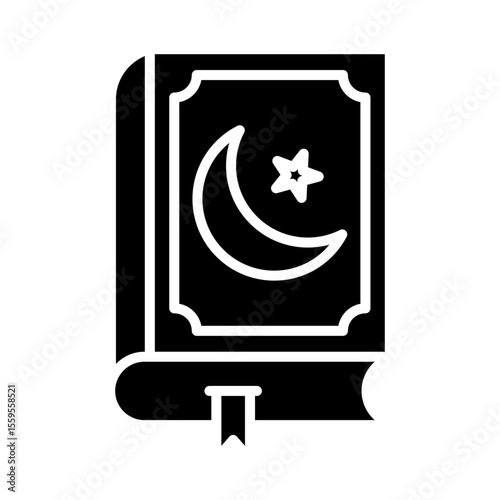Scripture icon