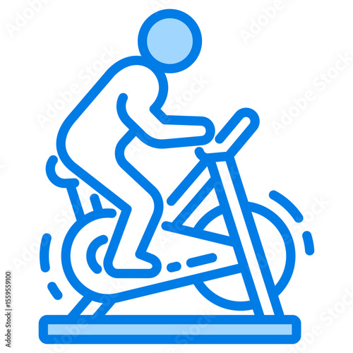 Exercise Icon