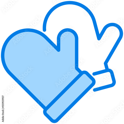 Gloves Icon