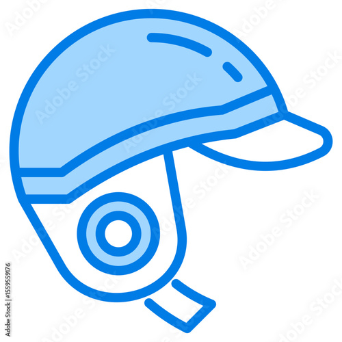 Helmet Icon