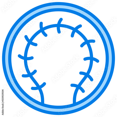 Baseball Icon