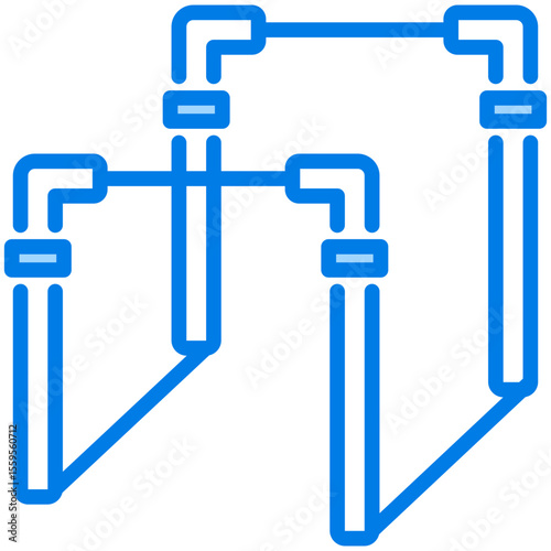 Parallel Icon