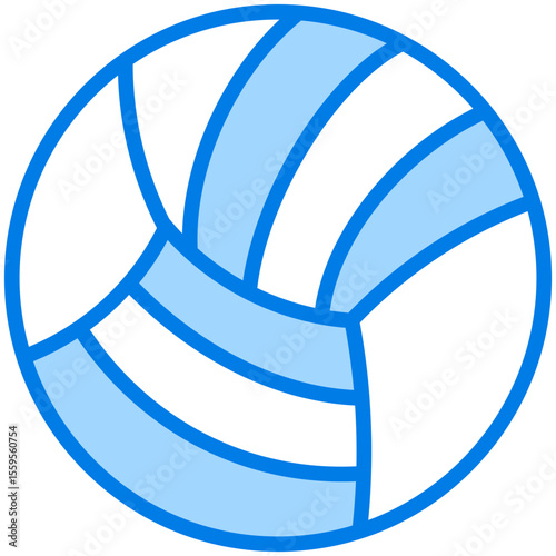 Volleyball Icon