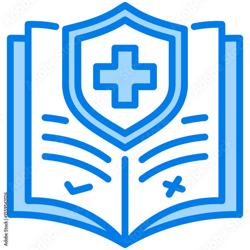 Guideline Icon