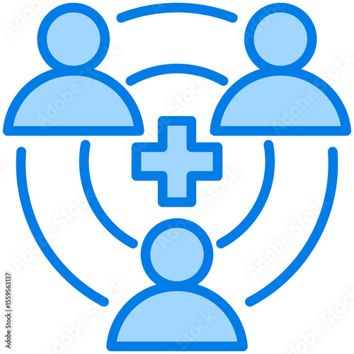 Committee Icon