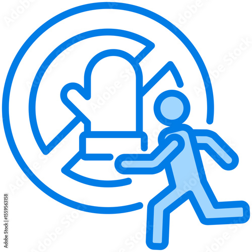 Prevention Icon