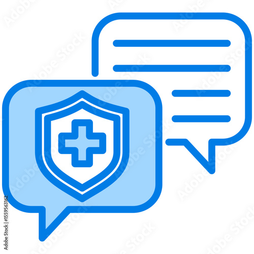 Communication Icon