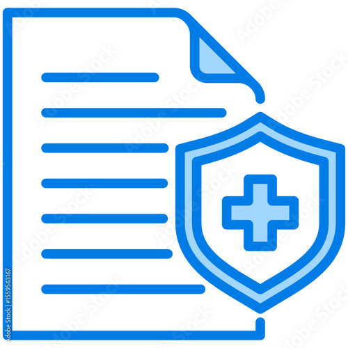 Safety Gear Icon