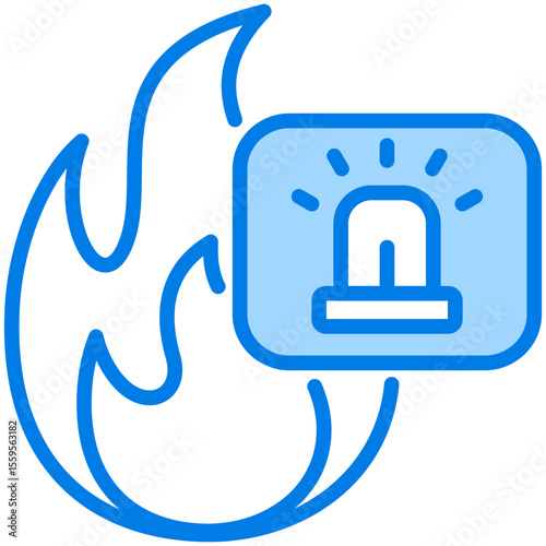 Emergency Icon