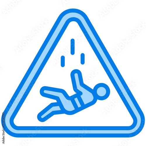 Hazard Icon