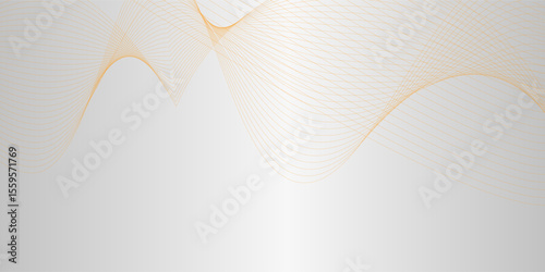 Dark teal geometric background with layered diamond patterns and Line art effects. Elegant and modern design perfect for tech, corporate, or gray themed visual content.