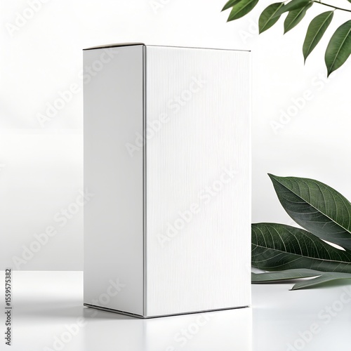 Realistic Product Packaging Mockup Set – High-Resolution Box, Pouch, Bottle, and Tube Templates for Branding and Label Design Presentation.