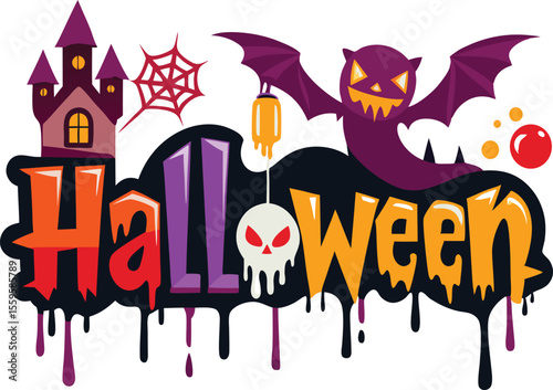 halloween pumpkin nightmare