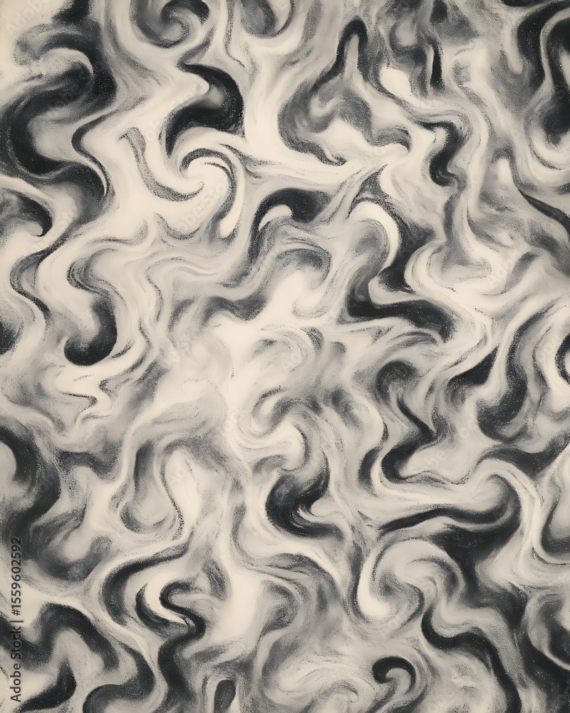 Abstract background of water Abstract background of water