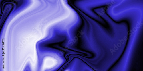 liquid pattern texture natural background. Trendy abstract colorful liquid background. Glowing retro waves vector background.	