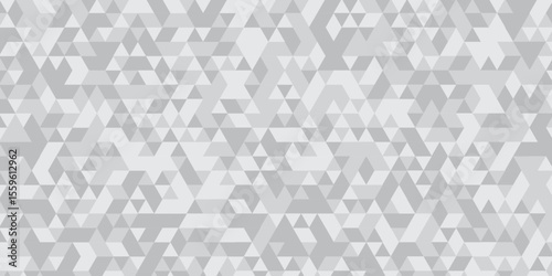 Light vector Low poly background. modern design vector illustration template. Abstract random vector background from triangles.