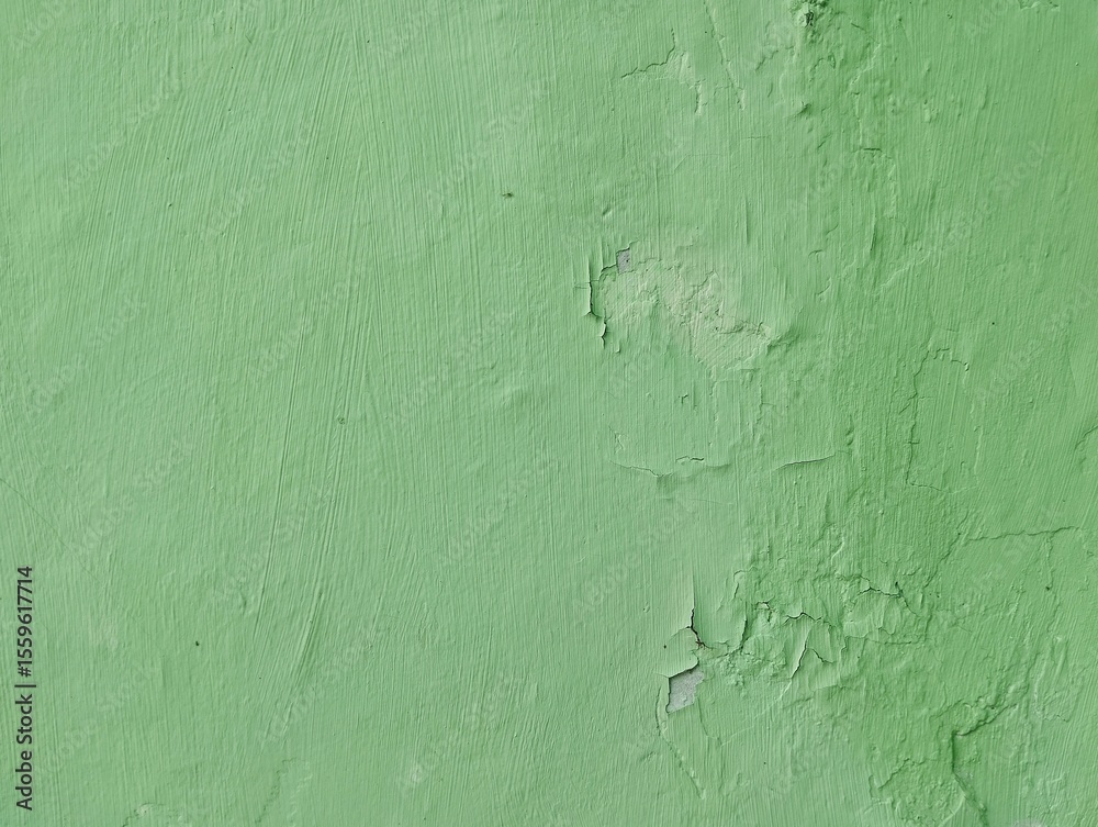 Obraz premium Abstrak grunge old wall weathered with peeling paint texture background 