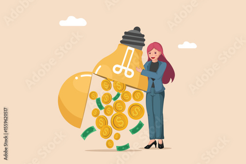 Innovative Business Ideas Generating Significant Financial Profit and Wealth for Future Growth.