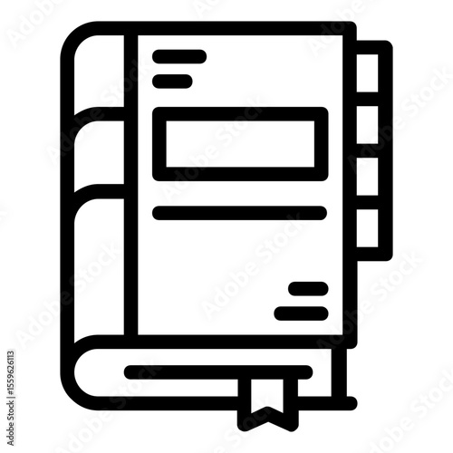book icon