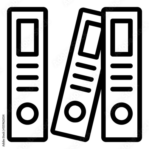 archive icon