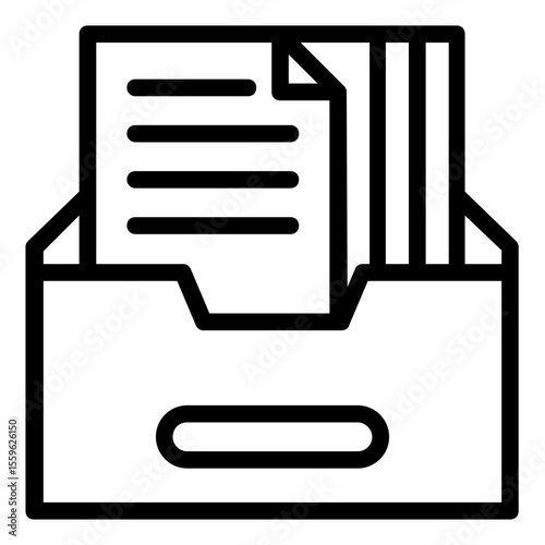 archive icon