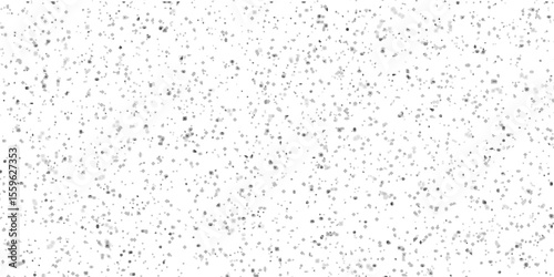 Vector sublet rock concrete black and white old wall , floor tiles terrazzo stone marble interior. white, black rock abstract tile vintage concrete smooth mosaic endless texture background.	