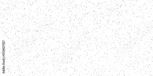 Vector sublet rock concrete black and white old wall , floor tiles terrazzo stone marble interior. white, black rock abstract tile vintage concrete smooth mosaic endless texture background.	