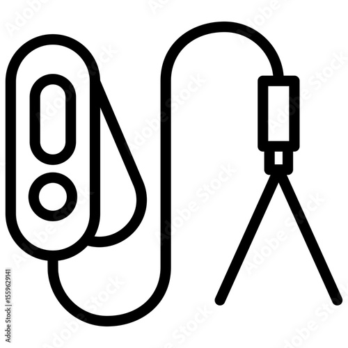 sanitizing service line icon
