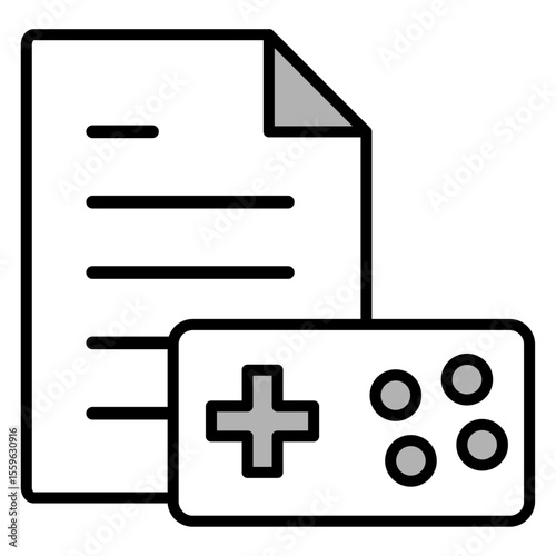 イラストアイコン素材：ゲームファイル