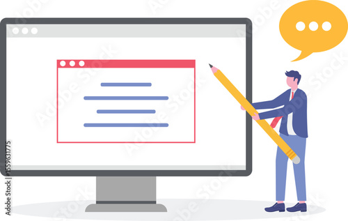 AI writing and artificial intelligence usage for content creation

