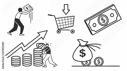 Investing & Spending Money