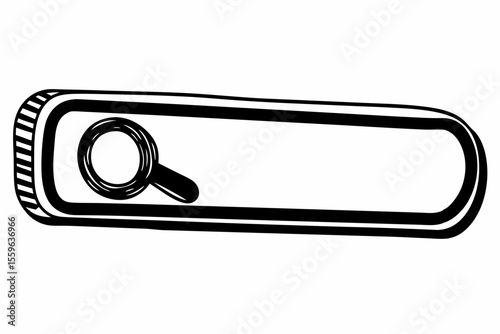 search bar icon