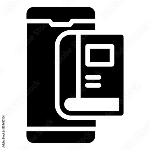ebook icon