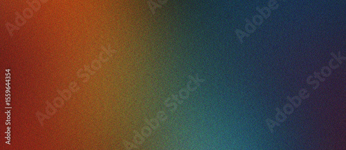 brown, crimson and grey Gradient dreamy faded noise texture background with soft grain overlay perfect for digital presentations, posters, branding, and visual artworks