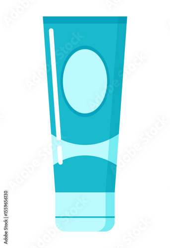 tube cream ointment for medicine illustration cartoon clipart